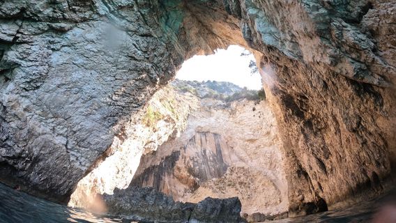 Trident SpeedBoat Cruises (Paxos Cruise)
