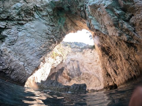 Trident SpeedBoat Cruises (Paxos Cruise)
