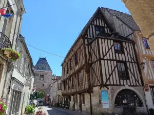 Village Medievale