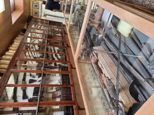 Sanctuary Wood Museum