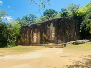 Drivers in Sri Lanka