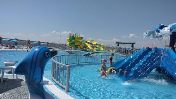 Aqua Park Salida