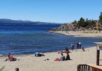 Serene Bay
