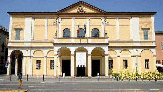 Ariosto Theater