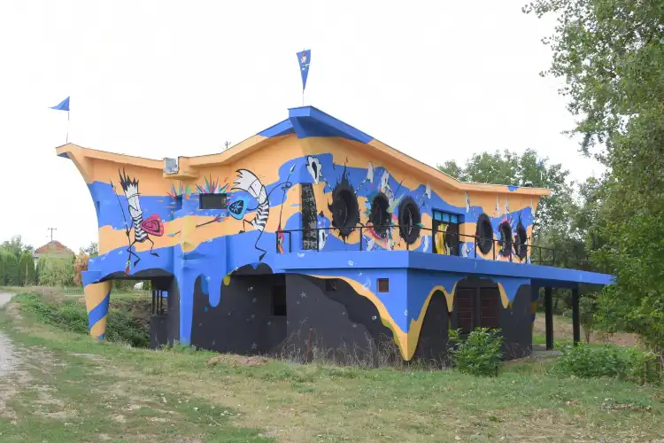 Hotel di Krusevac