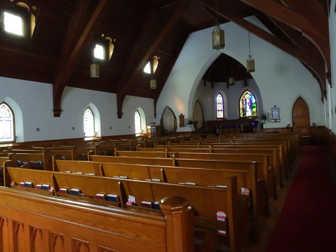 Hotels near Christ Church
