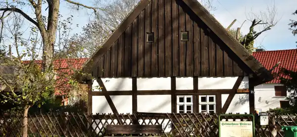 Hotels in Dahme-Spreewald