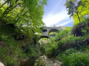Craigmin Bridge