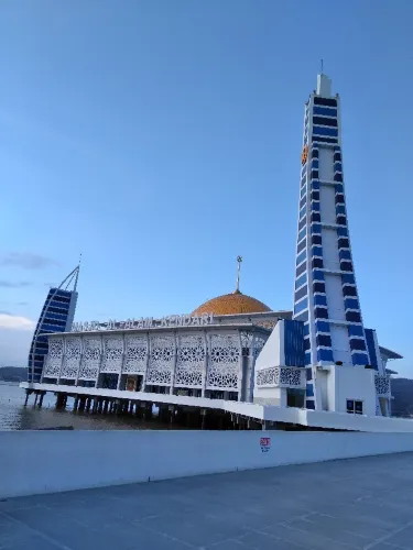 Kendari Barat