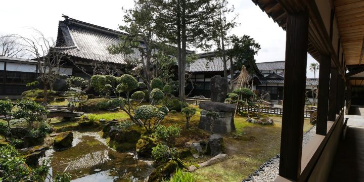 Hankyuji