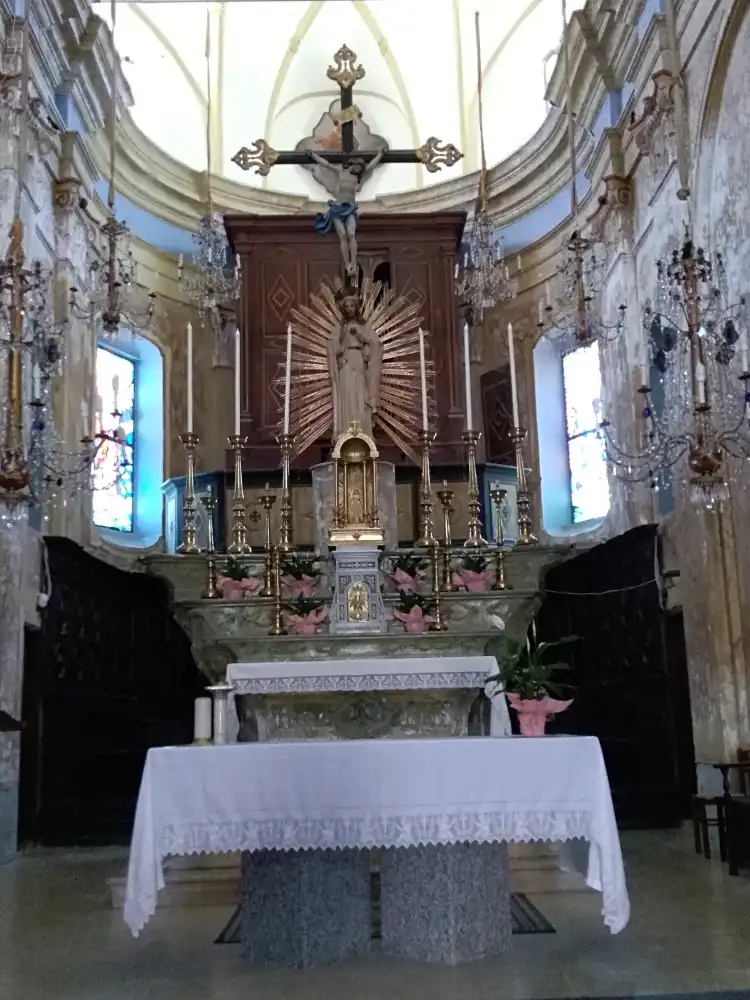Capraia Isola