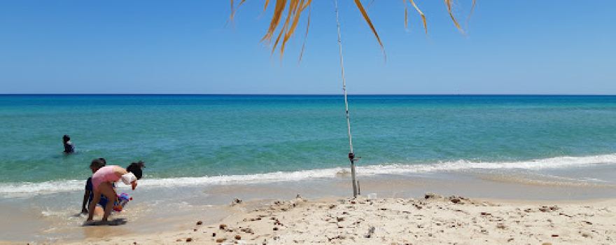 Centre de Camping Hiba Maamoura