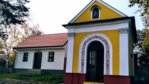 Mikulcice
