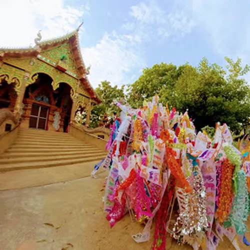 Wat Cho Sangworn Wanaram