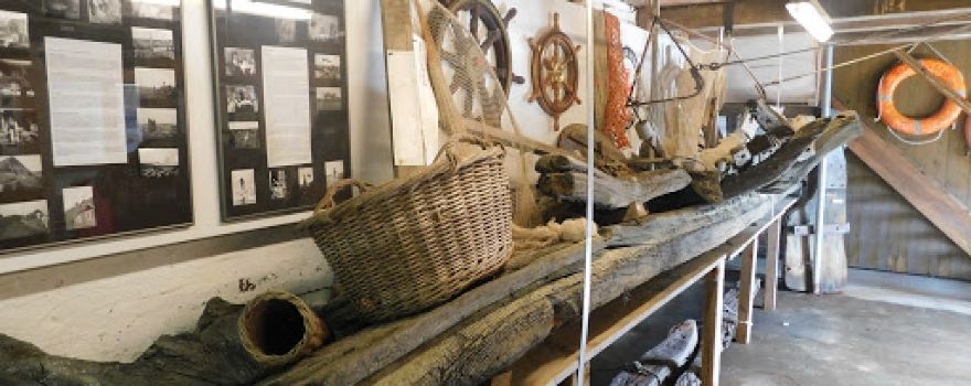 Schifffahrtsmuseum