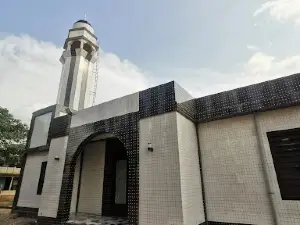 Mosquée de kpalimé