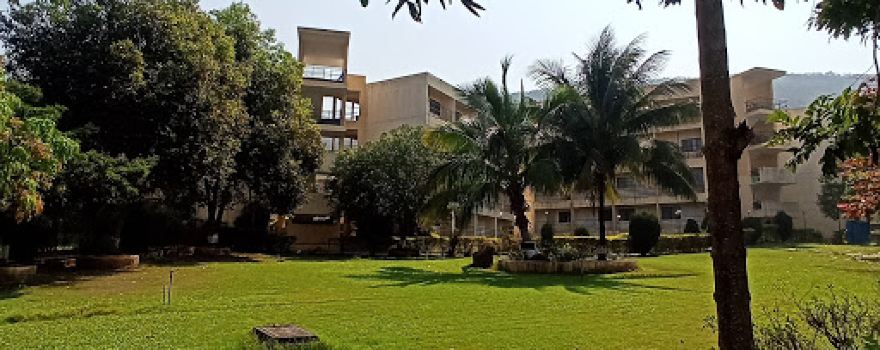 Parashar Muni Temple