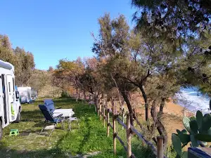 Camping Alfieri