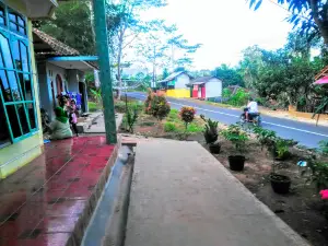 Cimanggu