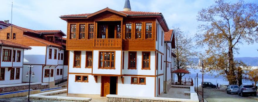Çınarlık Myd.