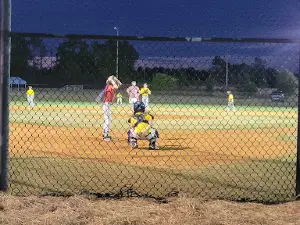 Telfair County Recreation Complex