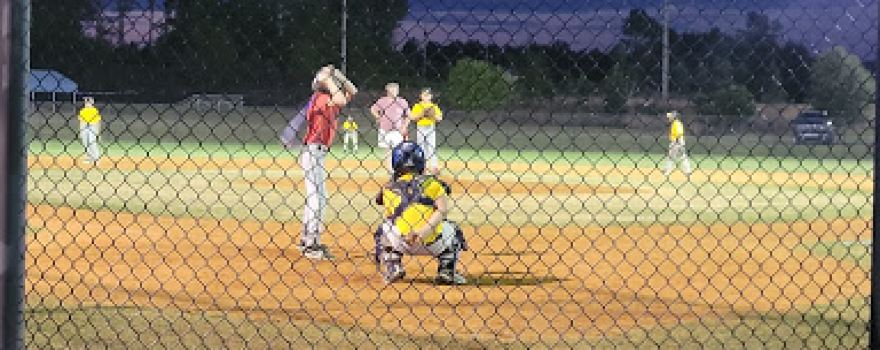 Telfair County Recreation Complex