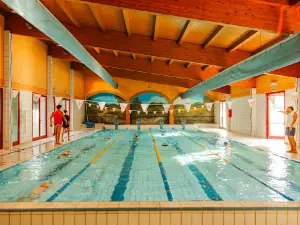 L'Azzurra Piscine Scandiano