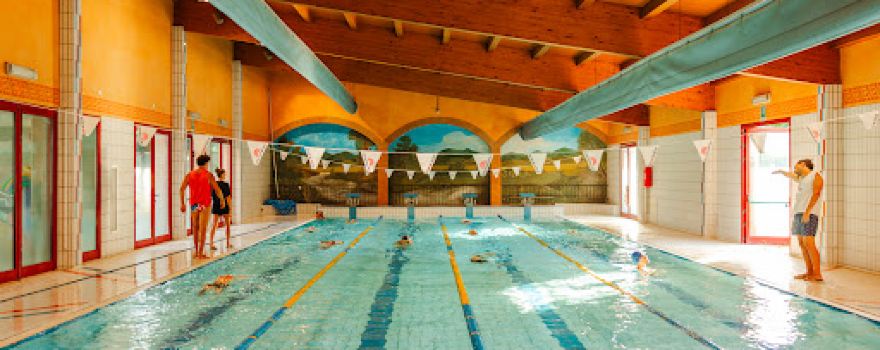 L'Azzurra Piscine Scandiano