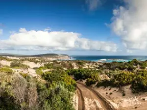 Lincoln National Park