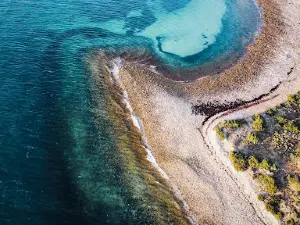 Point Lowly Campground