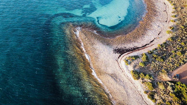 Point Lowly Campground