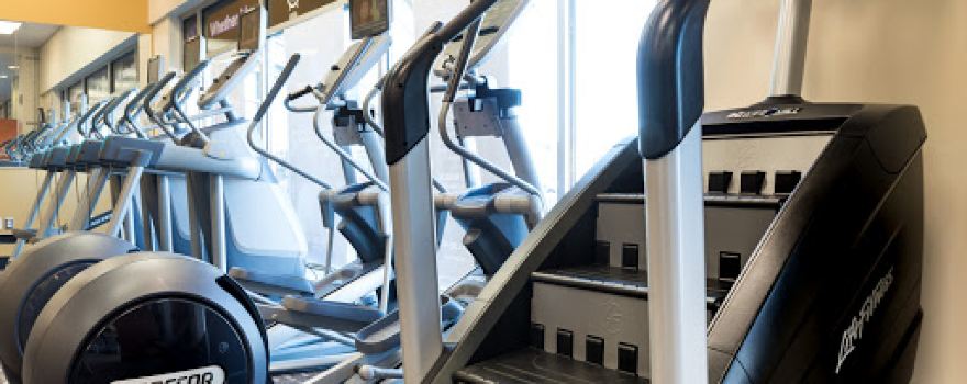 Anytime Fitness