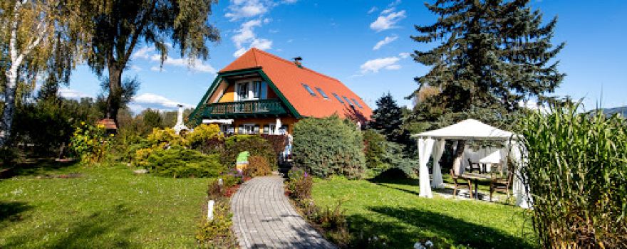 Camping Murinsel