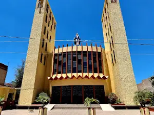 Principal de El Chante Jalisco Garden