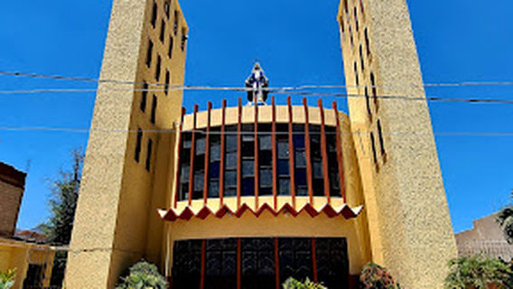 Principal de El Chante Jalisco Garden