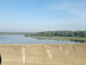 Grand Bayou Beach