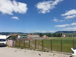 Gradski Stadion