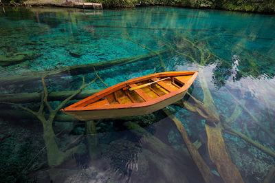 Danau Paisu Pok Luk Panenteng