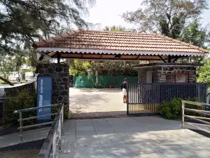 Bhatt Road Beach