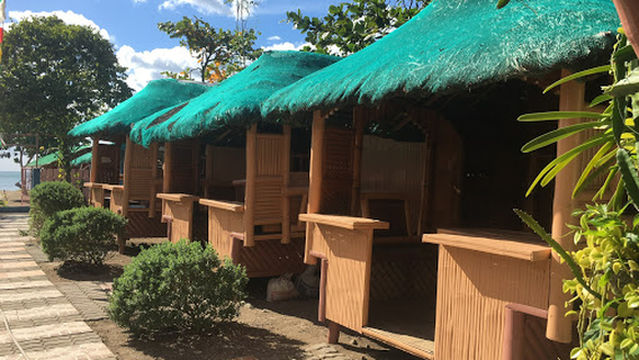 Quiet Place Beach Resort