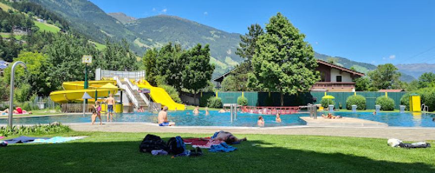 Sommerwelt