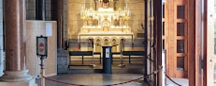 Chiesa di Santa Lucia