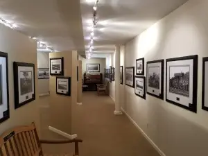 Wray Museum