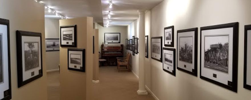 Wray Museum