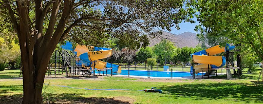 Balneario Los Leones