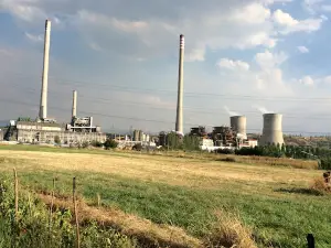 Piscinas municipales Cubillos del Sil