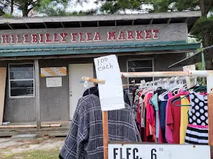 Hillbilly Flea Market