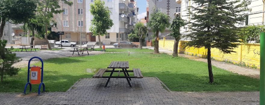Şht. Muharrem Akça Parkı