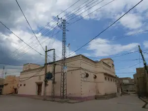 Nabi Shah Masjid