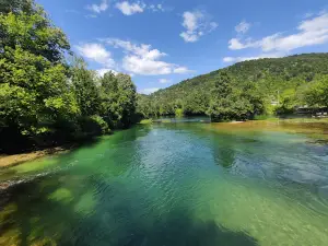Zeleni otoci